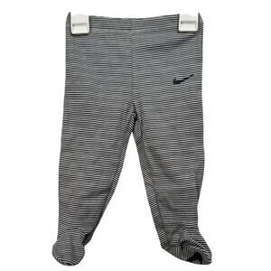 Nike 6 Month Striped Pants
